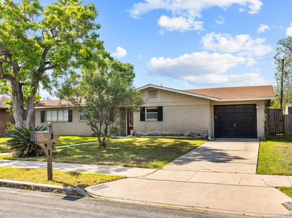 4414 Tropical, San Antonio, TX 78218