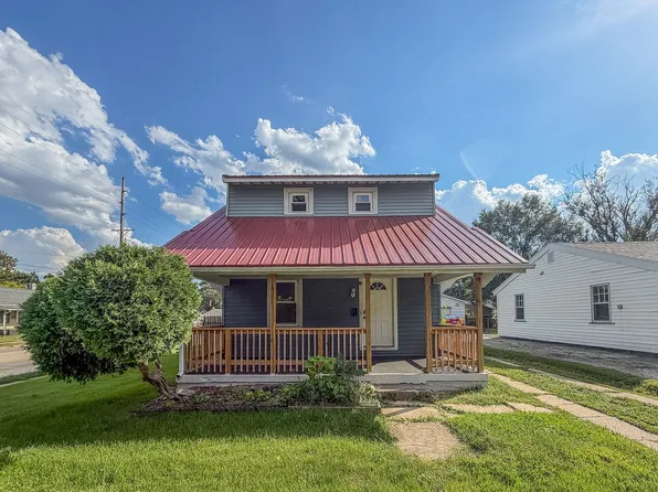 2195 E Decatur St, Decatur, IL 62521