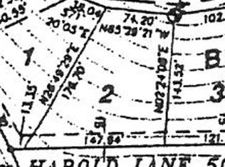 105 Harold Ln, Daniels, WV 25832