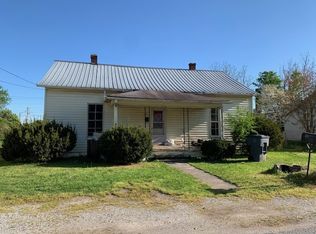 120 Bonner St, McMinnville, TN 37110