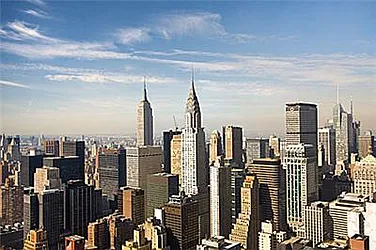 Sold by Trump International Realty