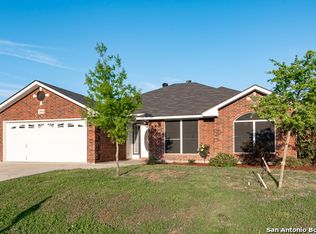 1060 Cordova Loop, Seguin, TX 78155