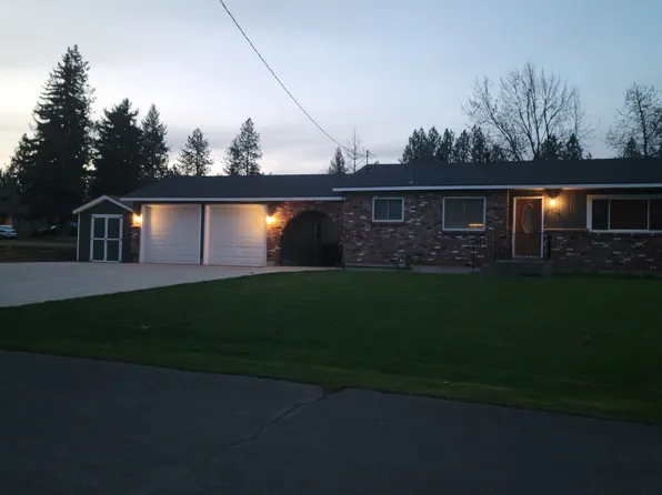 2999 N Lodgepole Rd, Coeur D Alene, ID 83815