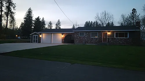 2999 N Lodgepole Rd Photo 1