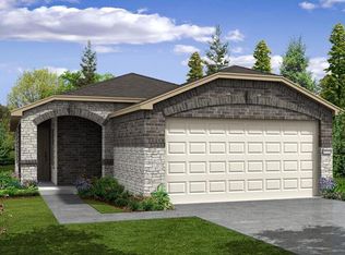 5817 Knoll Pines Pass, Austin, TX 78724