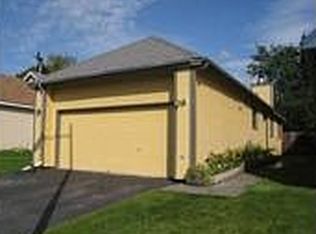 4301 Ambler Cir, Anchorage, AK 99504