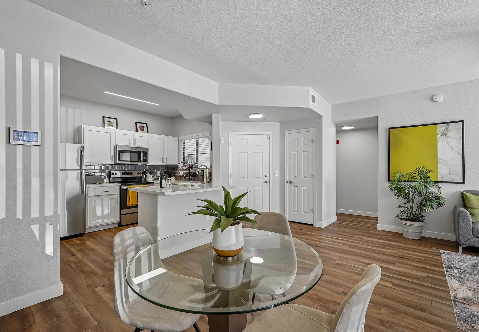 Villas at Mountain Vista Ranch — Photo 2