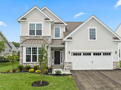 77 Grandview Circle, Farmingdale, NJ, 07727