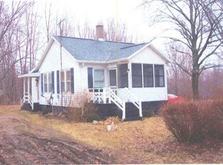 7861 Union Rd, Plymouth, IN 46563