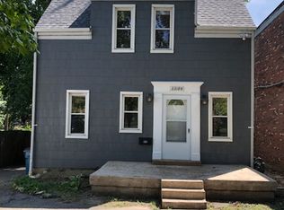 3318 1/2 Greenwood Blvd, Saint Louis, MO 63143
