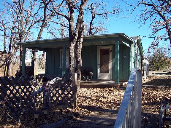 Guest House with 1/2 bath