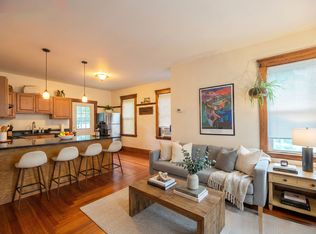 79 Capen St #22, Medford, MA 02155