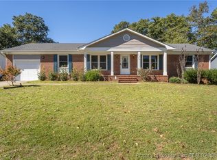 2050 Lothbury Dr, Fayetteville, NC 28304