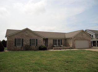 4440 Farmington Rd, Gas City, IN 46933