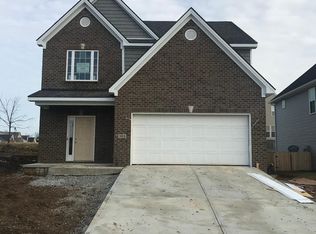 103 Falmouth Ridge Ct, Georgetown, KY 40324