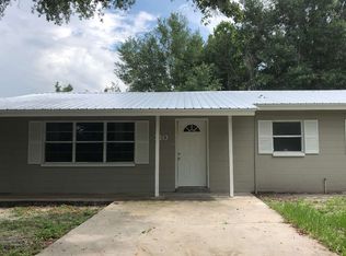 710 Saunders St, Wauchula, FL 33873