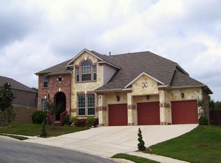 13411 Bitterroot, Helotes, TX 78023