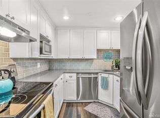 22901 58th Ave W, Mountlake Terrace, WA 98043