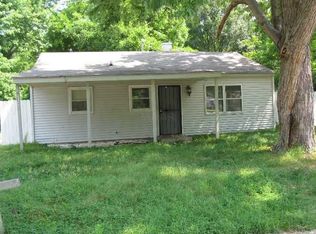 954 Creston Ave, Memphis, TN 38127