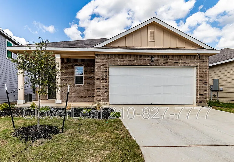 7415 Corral Smt — Photo 1