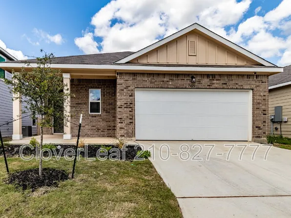 7415 Corral Smt, San Antonio, TX 78253