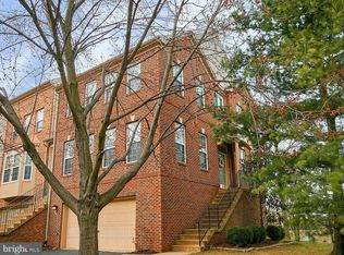12468 Casbeer Dr, Fairfax, VA 22033