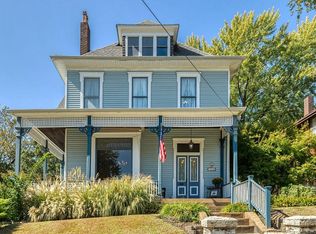 1929 McCausland Ave, Saint Louis, MO 63117