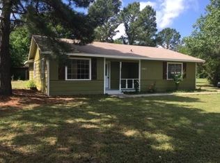 2365 Live Oak St, Quinlan, TX 75474