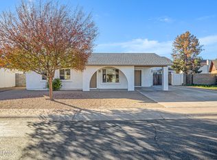 525 W Sundance Way, Chandler, AZ 85225