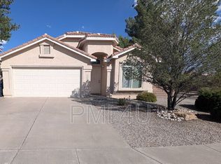 9800 Kokopelli Dr NW, Albuquerque, NM 87114