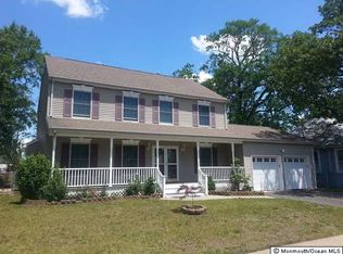 11 Maplewood Ave, Keansburg, NJ 07734