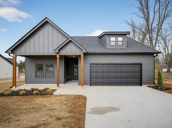 504 Morgan Dr Lot 3, Smithville, TN 37166