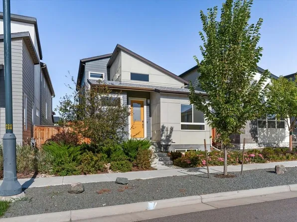 6167 N Dallas Way, Denver, CO 80238