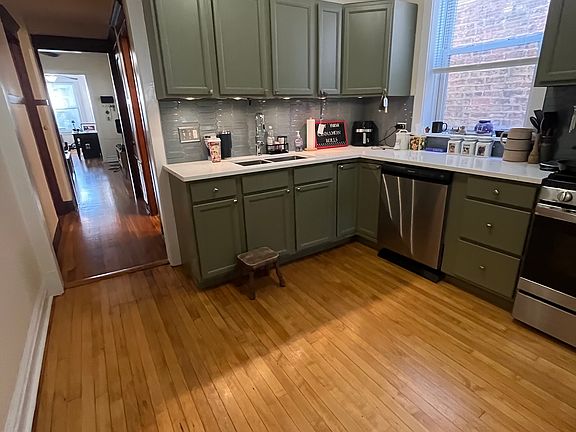 5th image of 1432 W Edgewater Ave #2