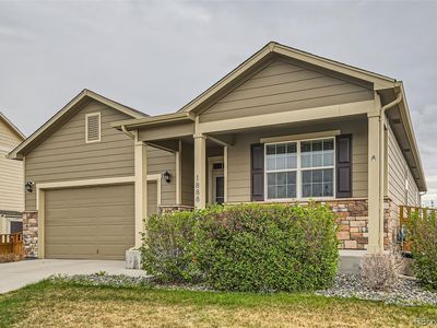 1888 Ruby Court, Lochbuie, CO, 80603