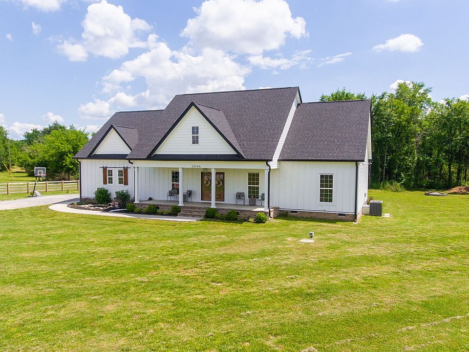 2046 Unionville Deason Rd Bell Buckle, TN, 37020 Apartments for Rent