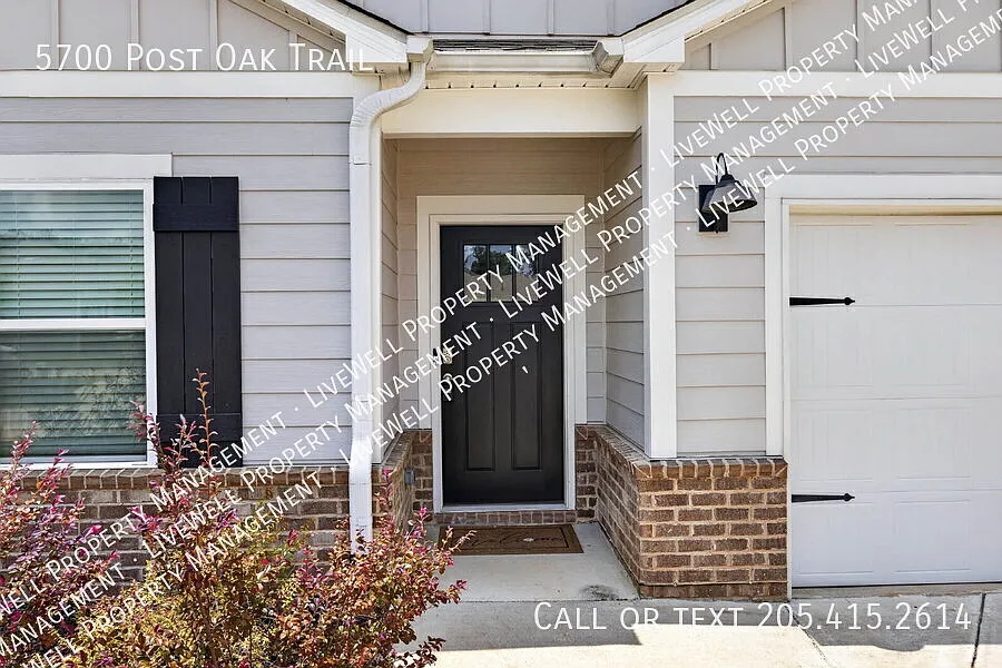 4 Bedroom, 2 Bath in Bessemer — Photo 4