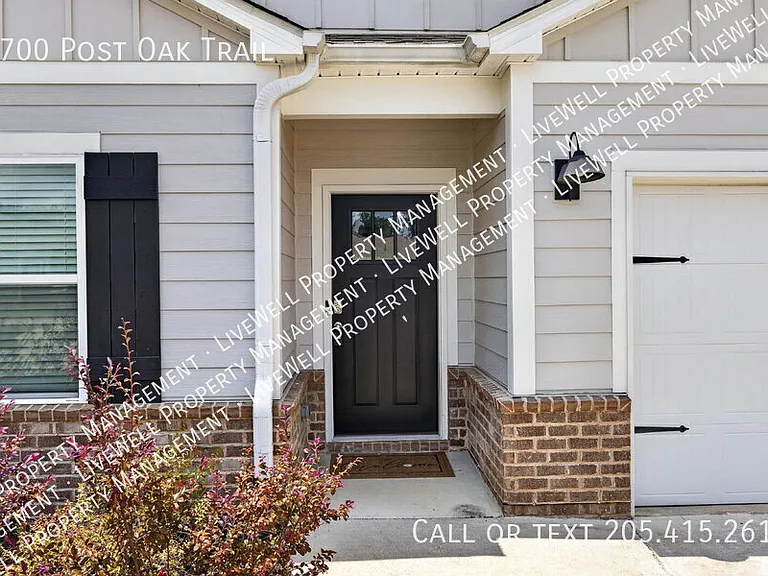 5700 Post Oak Trl — Photo 4