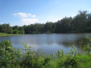 7455 New Hope Church Rd, Paducah, KY 42001