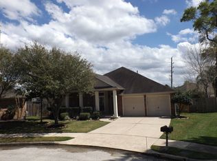 15002 Summer Villa Ct, Houston, TX 77044