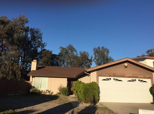 424 Arroyo Seco Dr, San Diego, CA 92114