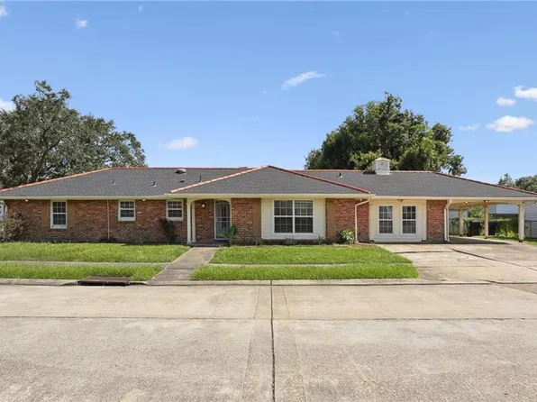 5426 Chamberlain Dr, New Orleans, LA 70122