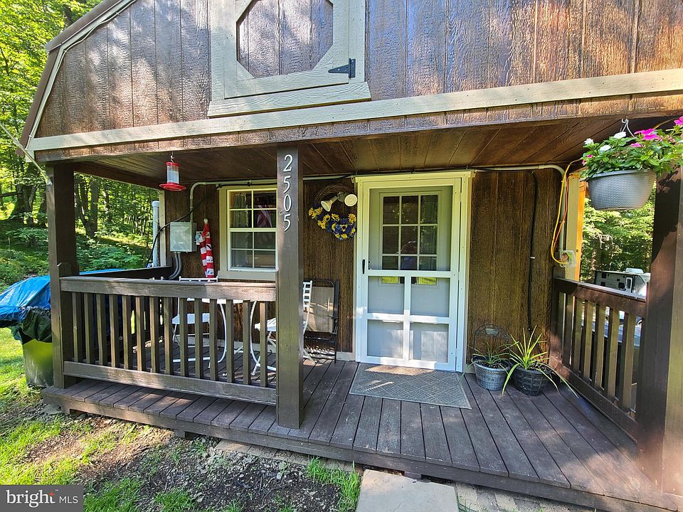 2505 High Knob Rd, Old Fields, WV 26845 MLS WVHD2000944 Zillow