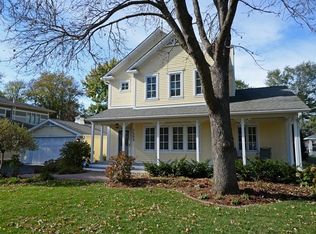 7508 Upton Ave S, Richfield, MN 55423