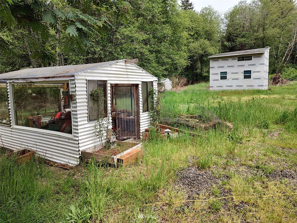 4198 Wishkah Road, Aberdeen, WA 98520 Zillow