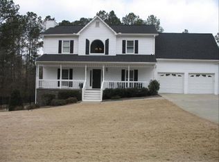 5897 Bridgemont Pl NW, Acworth, GA 30101