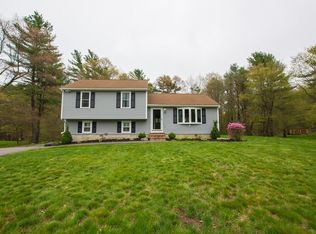 10 Blossom Ln, Berkley, MA 02779