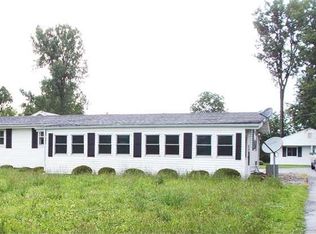 252 E 360 N, Anderson, IN 46012