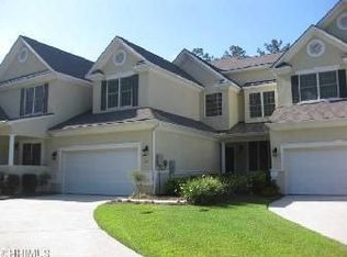 322 Persimmon Cir S, Hardeeville, SC 29927