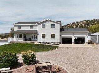 2741 N 2500 W, Vernal, UT 84078